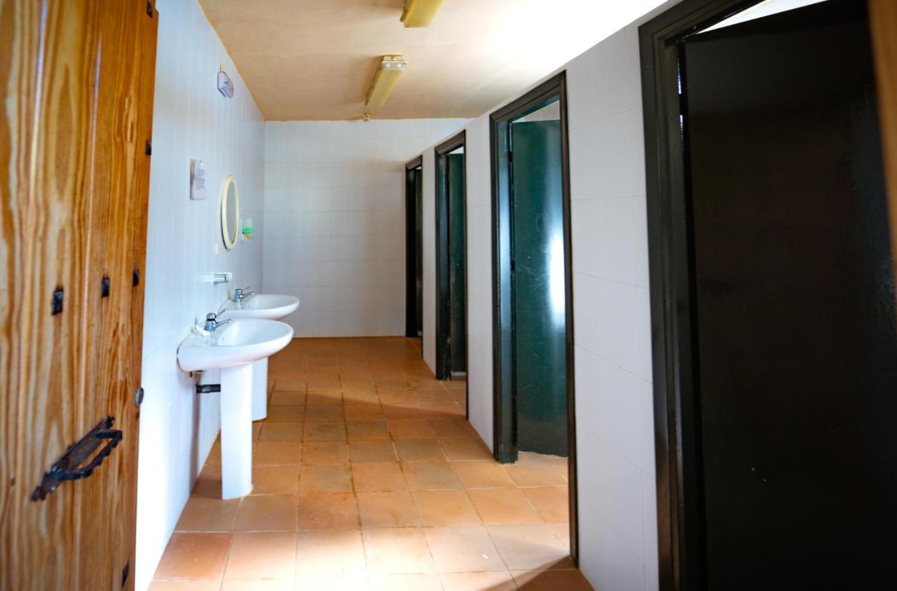 Kampaoh Cazorla Hotel Casa El Valle Bagian luar foto